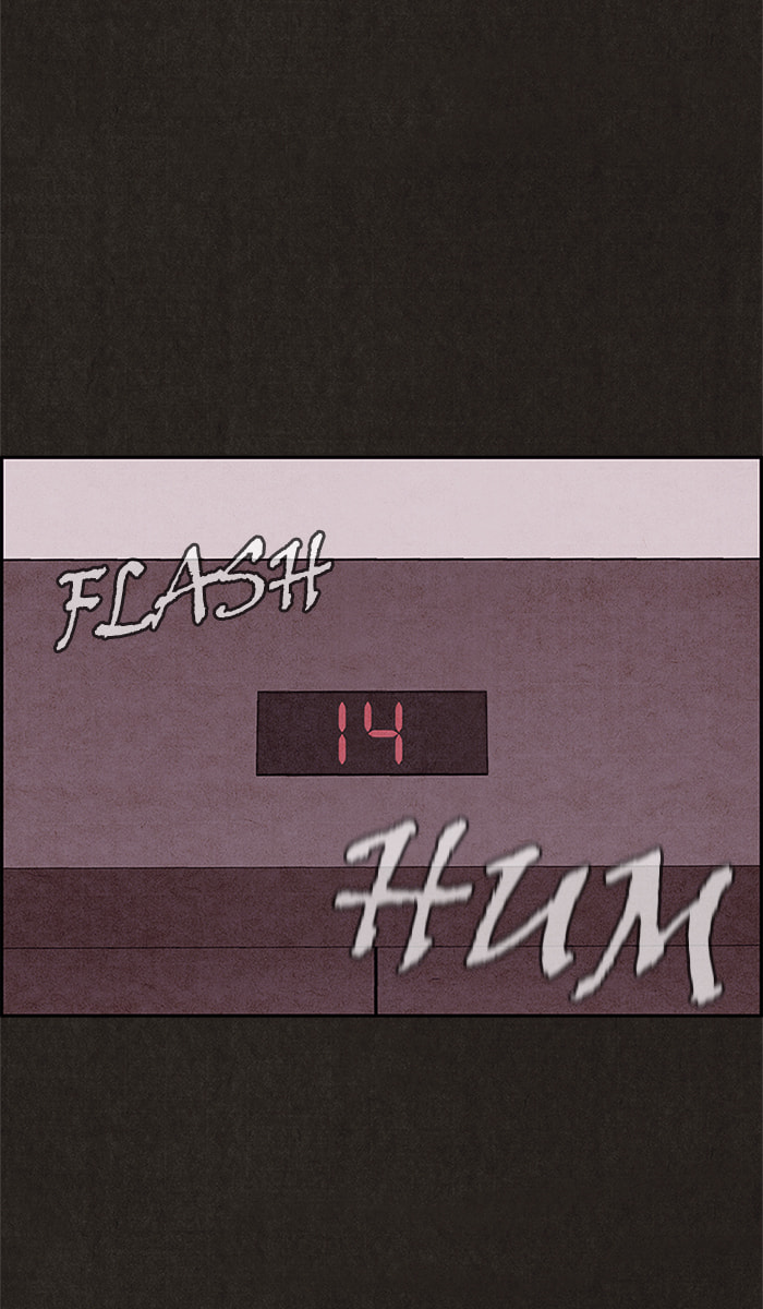 Sweet Home Chapter 59 page 83 - 