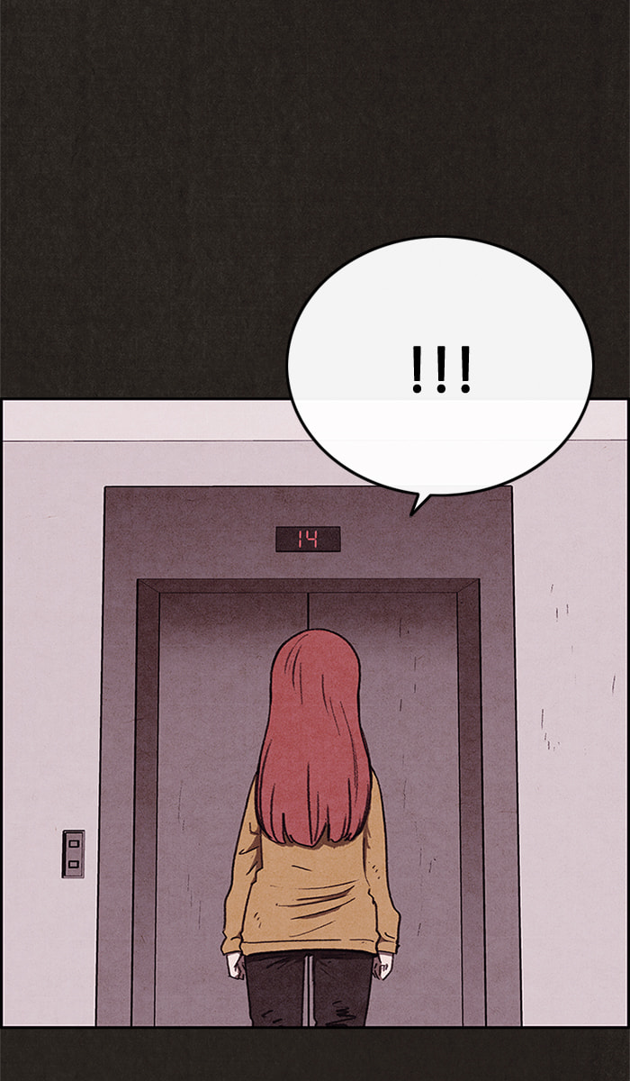Sweet Home Chapter 59 page 84 - 