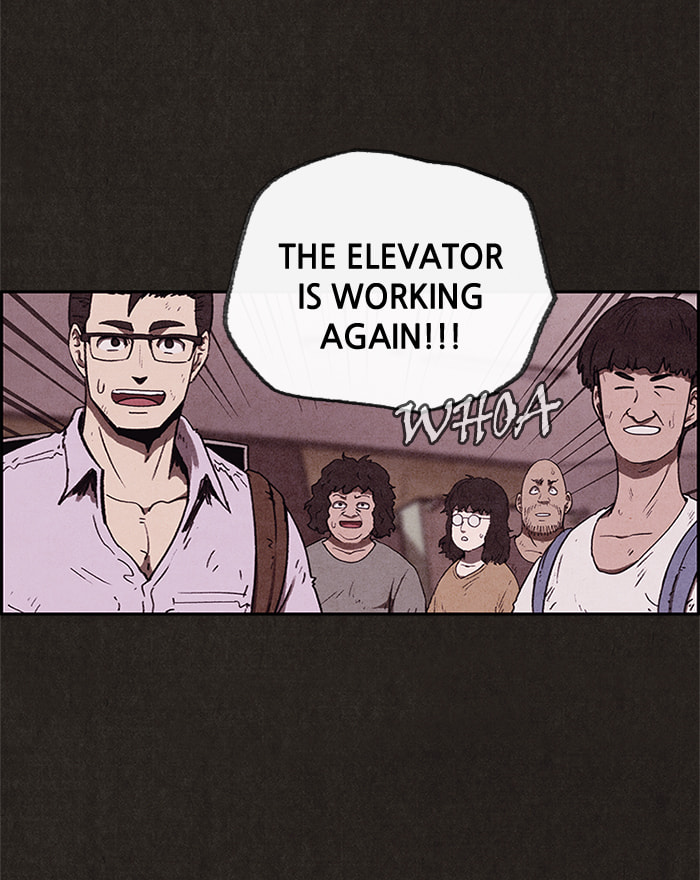 Sweet Home Chapter 59 page 86 - 