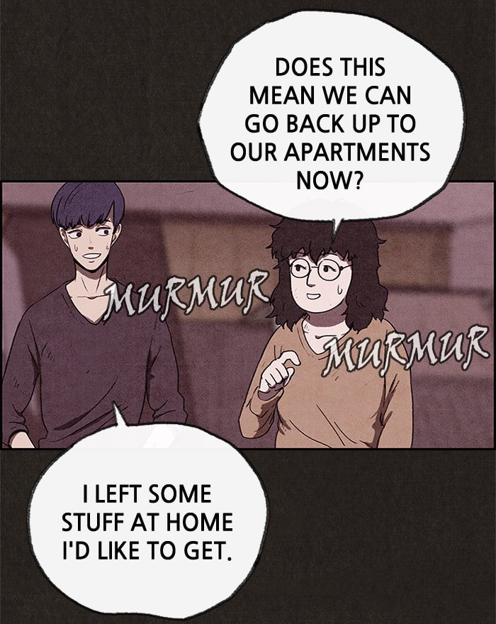 Sweet Home Chapter 59 page 87 - 