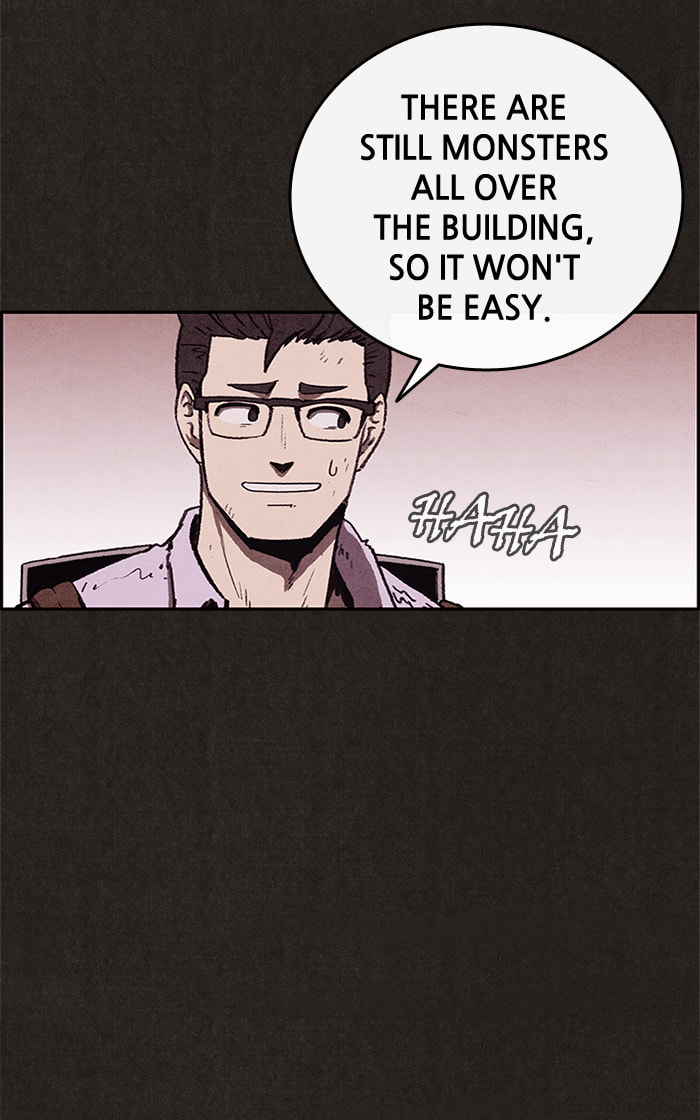 Sweet Home Chapter 59 page 88 - 