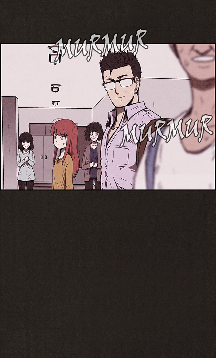 Sweet Home Chapter 59 page 89 - 