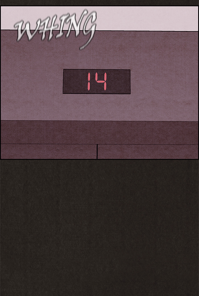 Sweet Home Chapter 59 page 90 - 