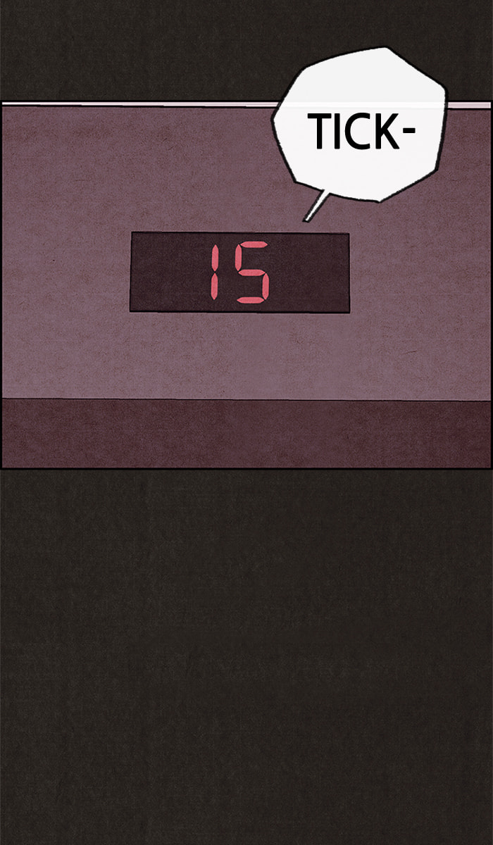 Sweet Home Chapter 59 page 91 - 