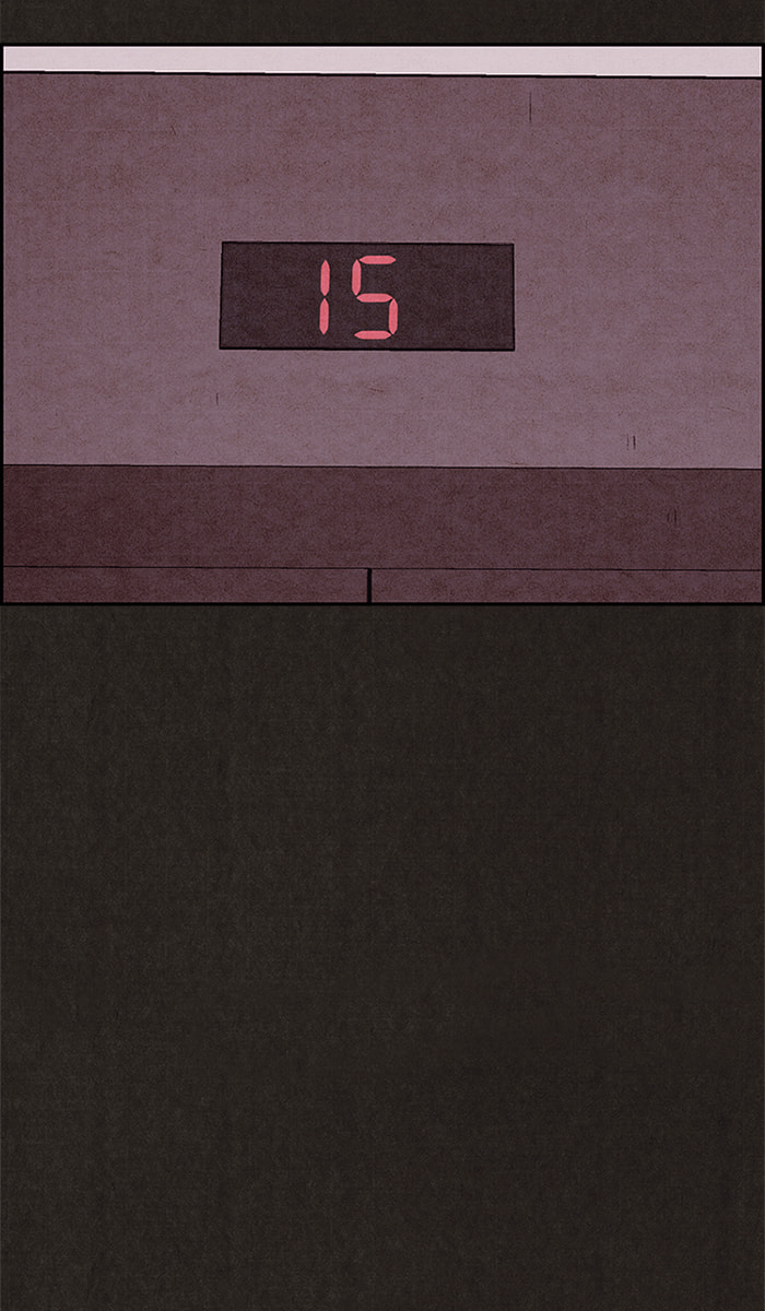 Sweet Home Chapter 59 page 94 - 
