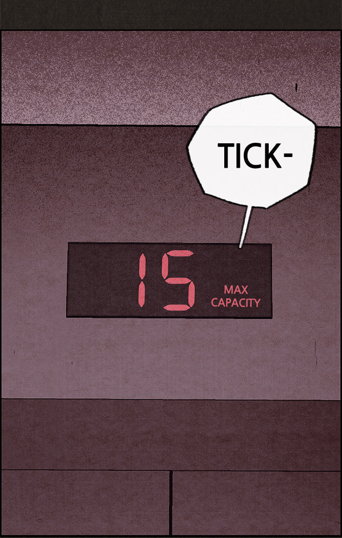 Sweet Home Chapter 59 page 95 - 