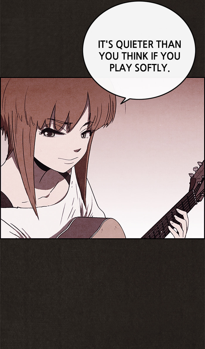 Sweet Home Chapter 60 page 11 - 