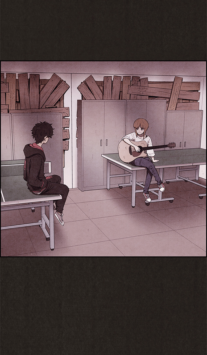 Sweet Home Chapter 60 page 13 - 