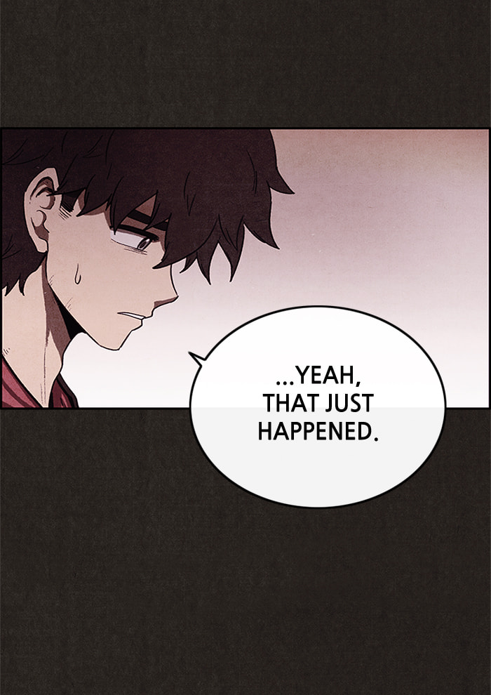 Sweet Home Chapter 60 page 17 - 