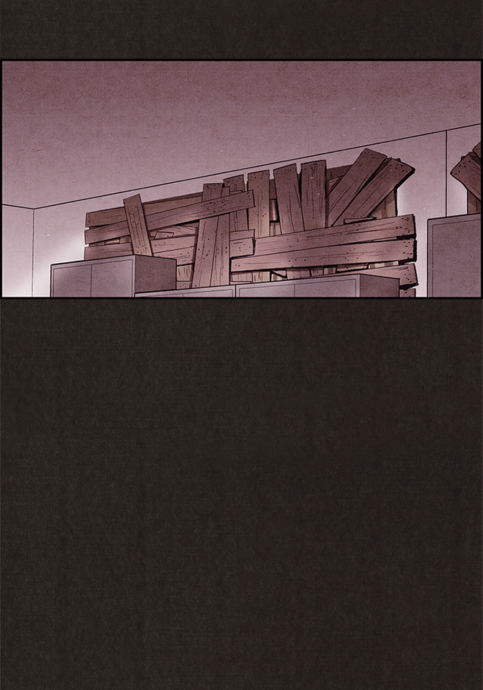 Sweet Home Chapter 60 page 3 - 