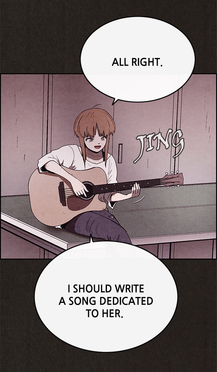 Sweet Home Chapter 60 page 21 - 