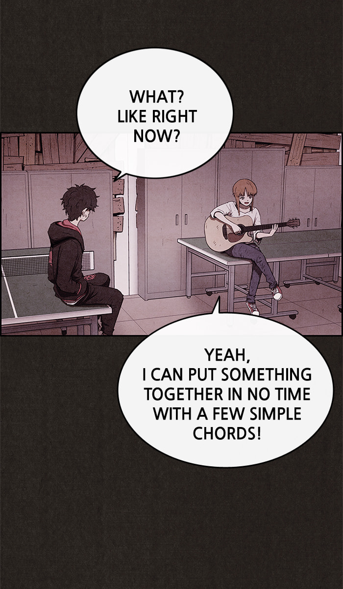 Sweet Home Chapter 60 page 22 - 