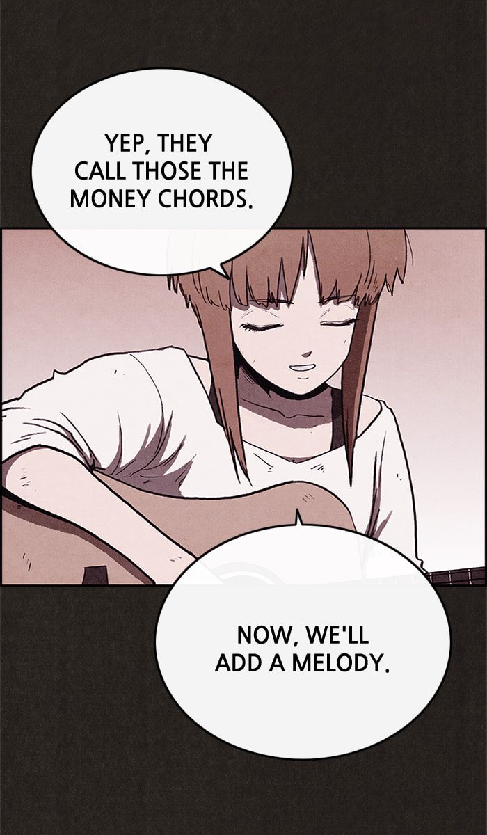 Sweet Home Chapter 60 page 28 - 
