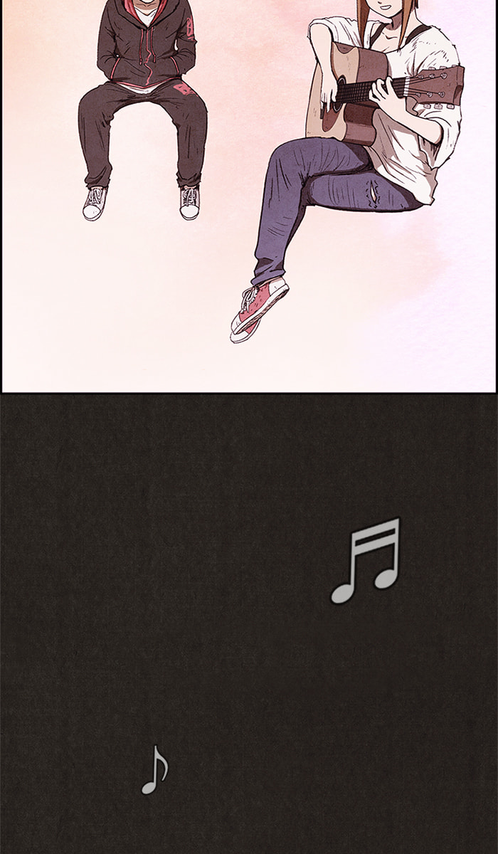 Sweet Home Chapter 60 page 35 - 
