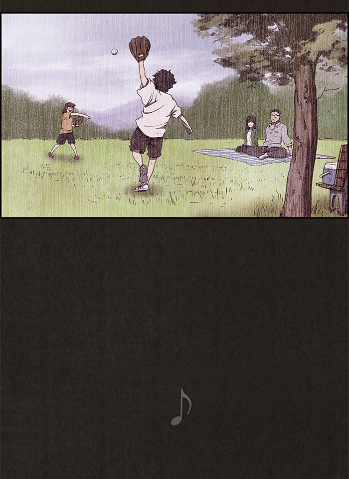 Sweet Home Chapter 60 page 37 - 