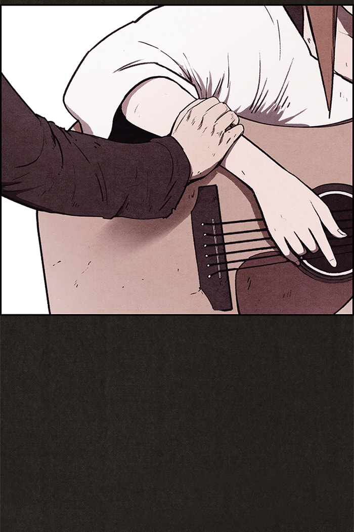 Sweet Home Chapter 60 page 41 - 
