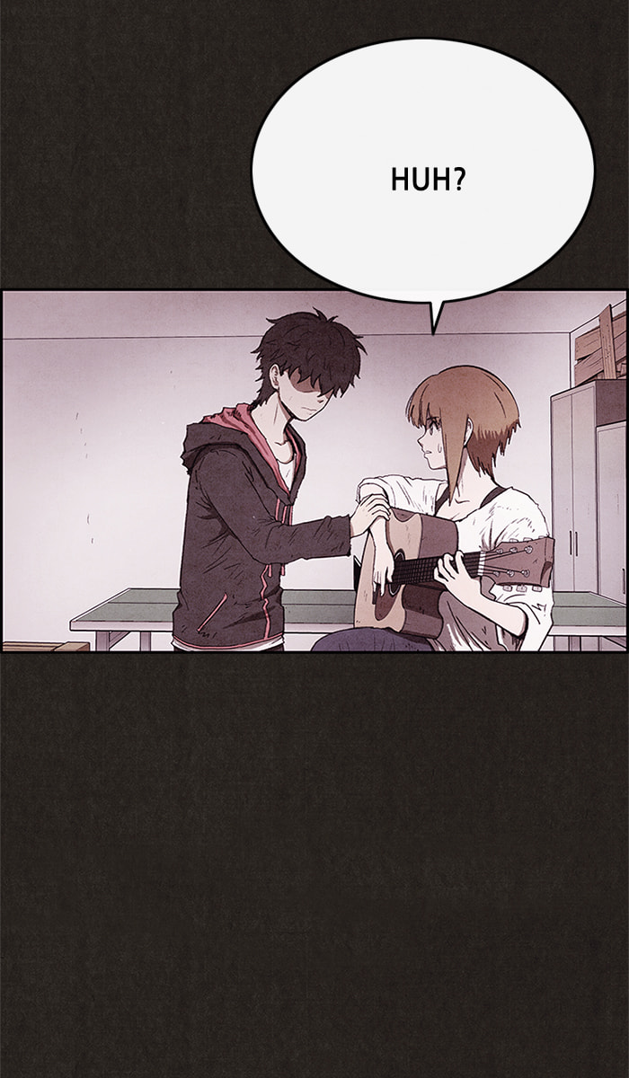 Sweet Home Chapter 60 page 42 - 