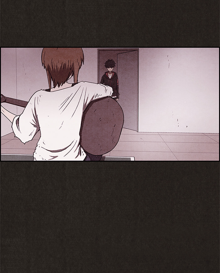 Sweet Home Chapter 60 page 6 - 