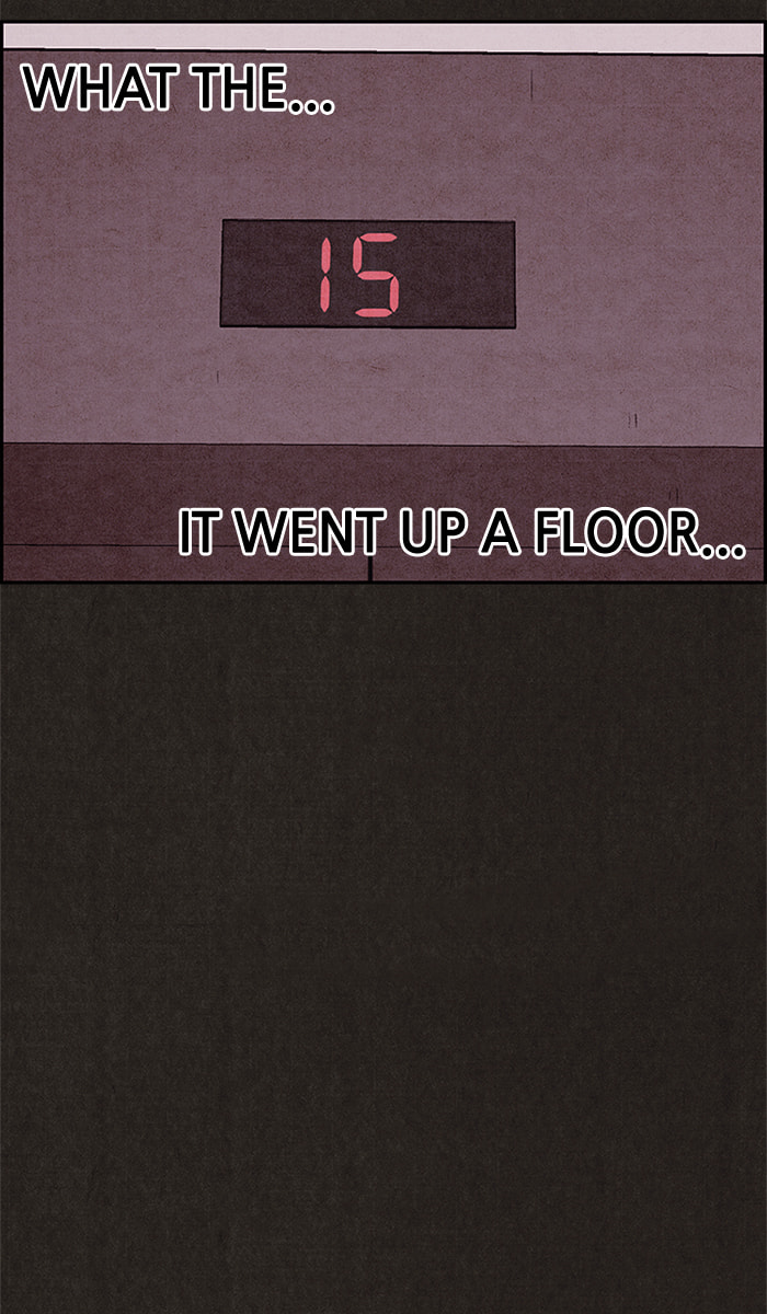 Sweet Home Chapter 60 page 52 - 