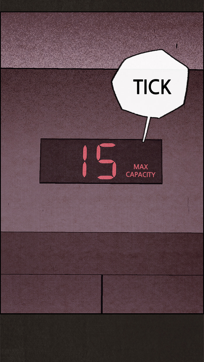 Sweet Home Chapter 60 page 53 - 
