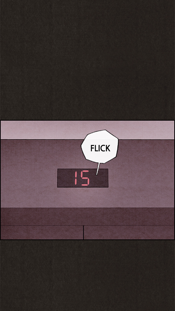 Sweet Home Chapter 60 page 55 - 