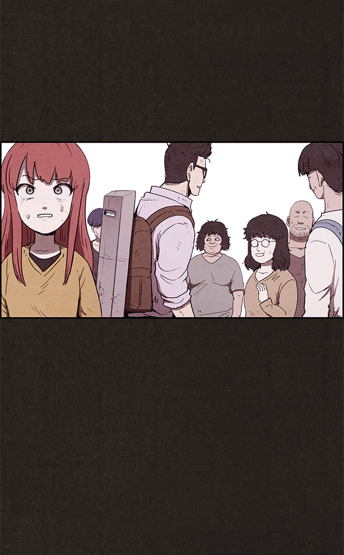 Sweet Home Chapter 60 page 56 - 