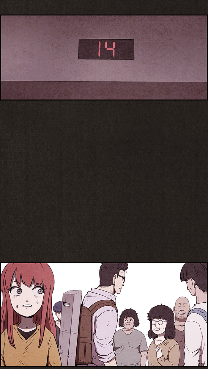 Sweet Home Chapter 60 page 57 - 