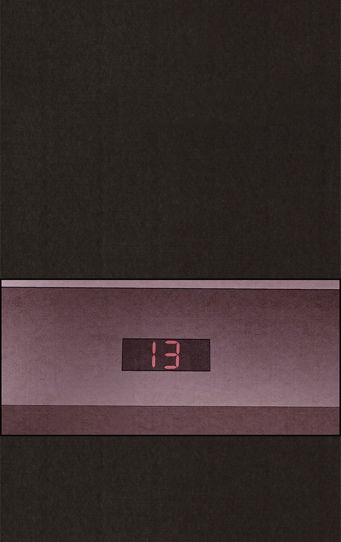 Sweet Home Chapter 60 page 58 - 