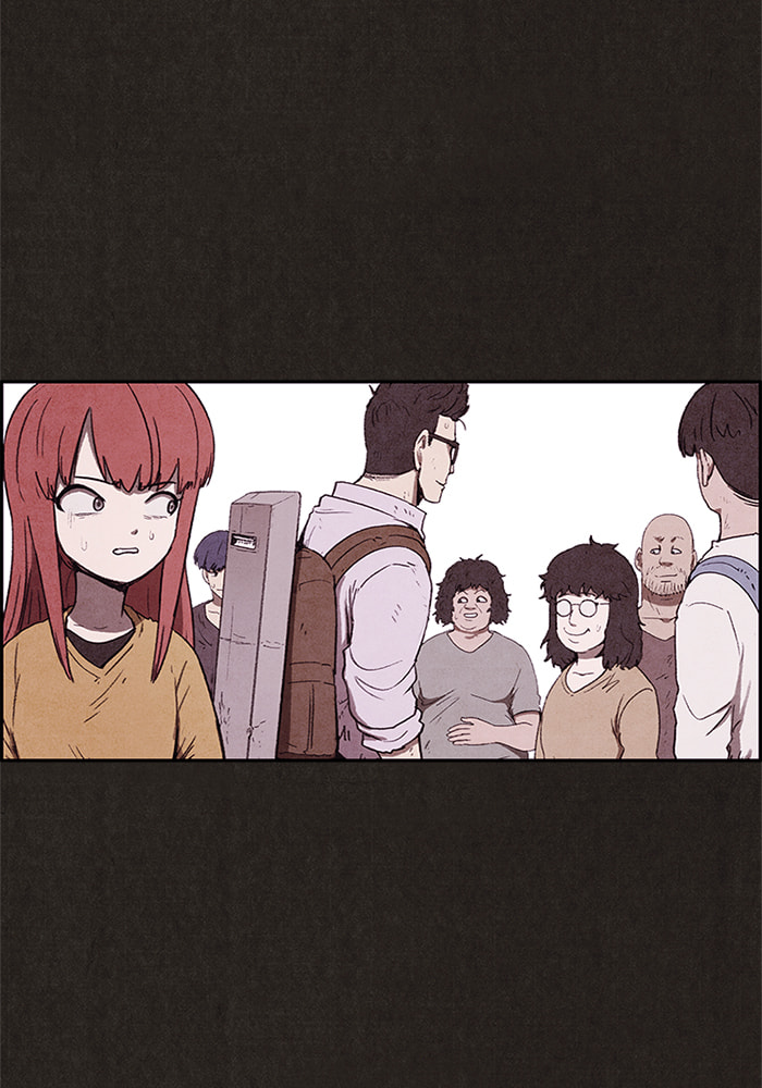 Sweet Home Chapter 60 page 59 - 