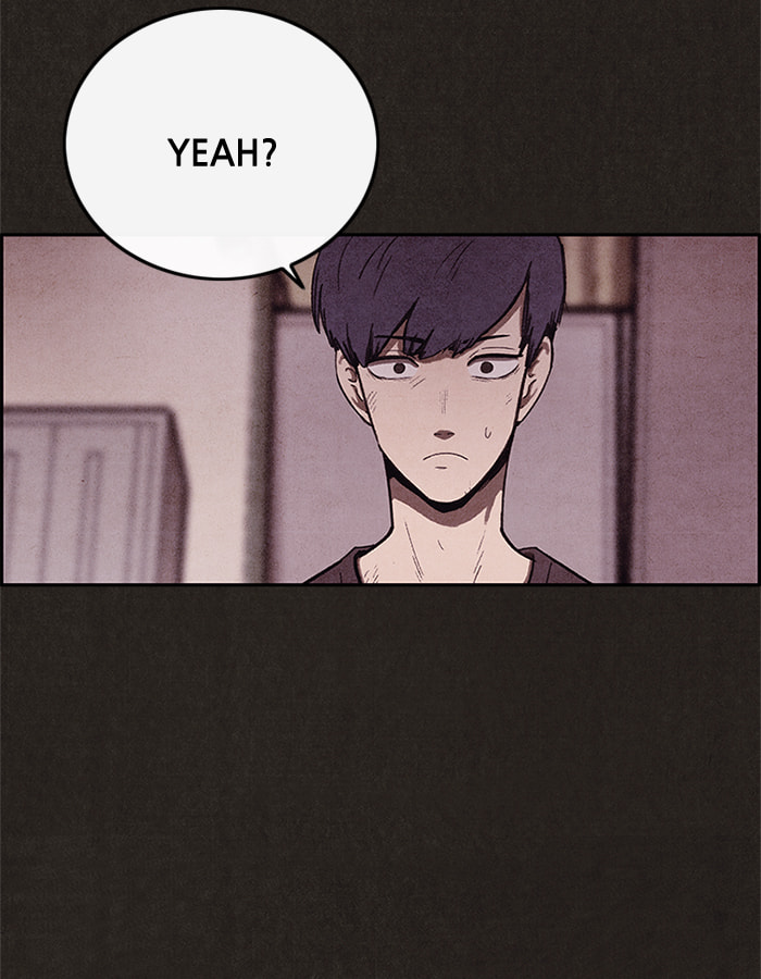 Sweet Home Chapter 60 page 61 - 