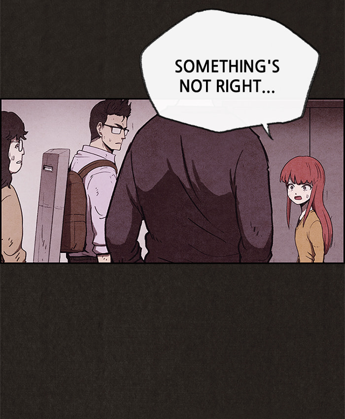 Sweet Home Chapter 60 page 62 - 