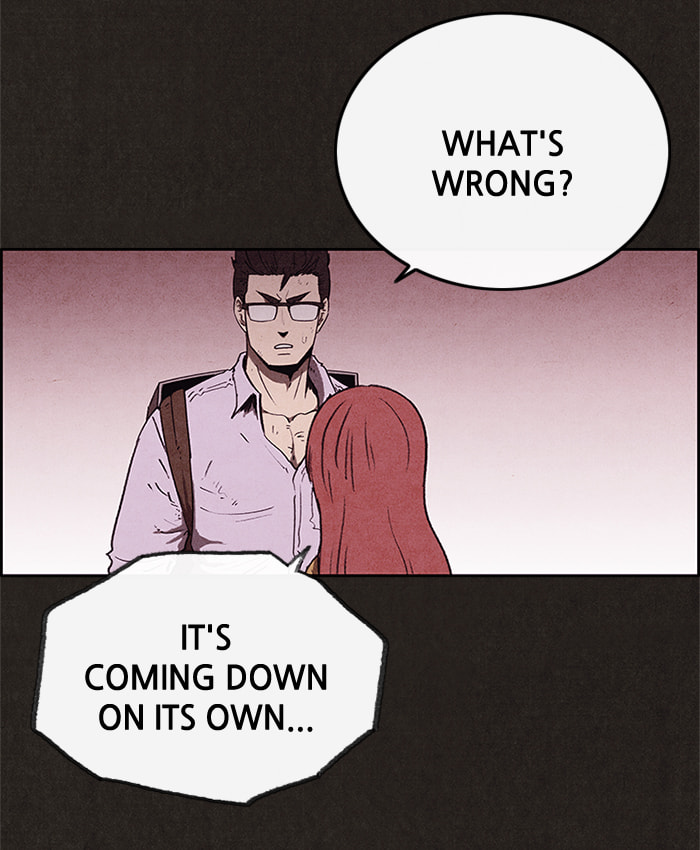 Sweet Home Chapter 60 page 64 - 