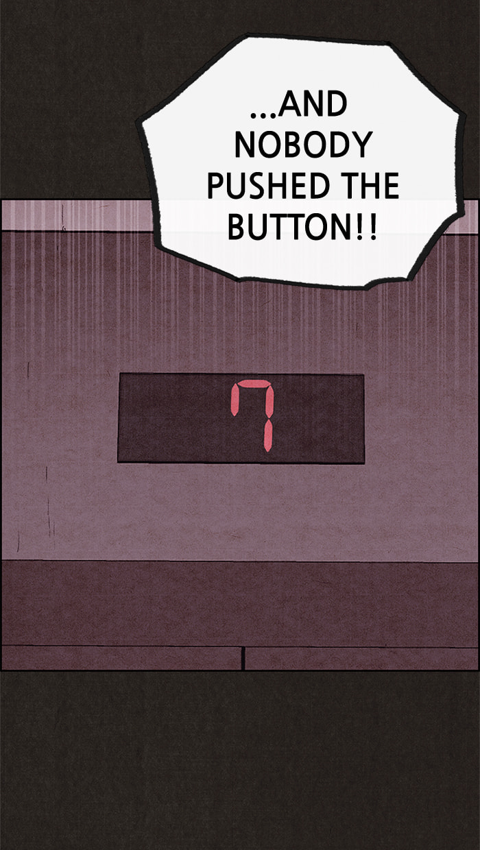 Sweet Home Chapter 60 page 65 - 