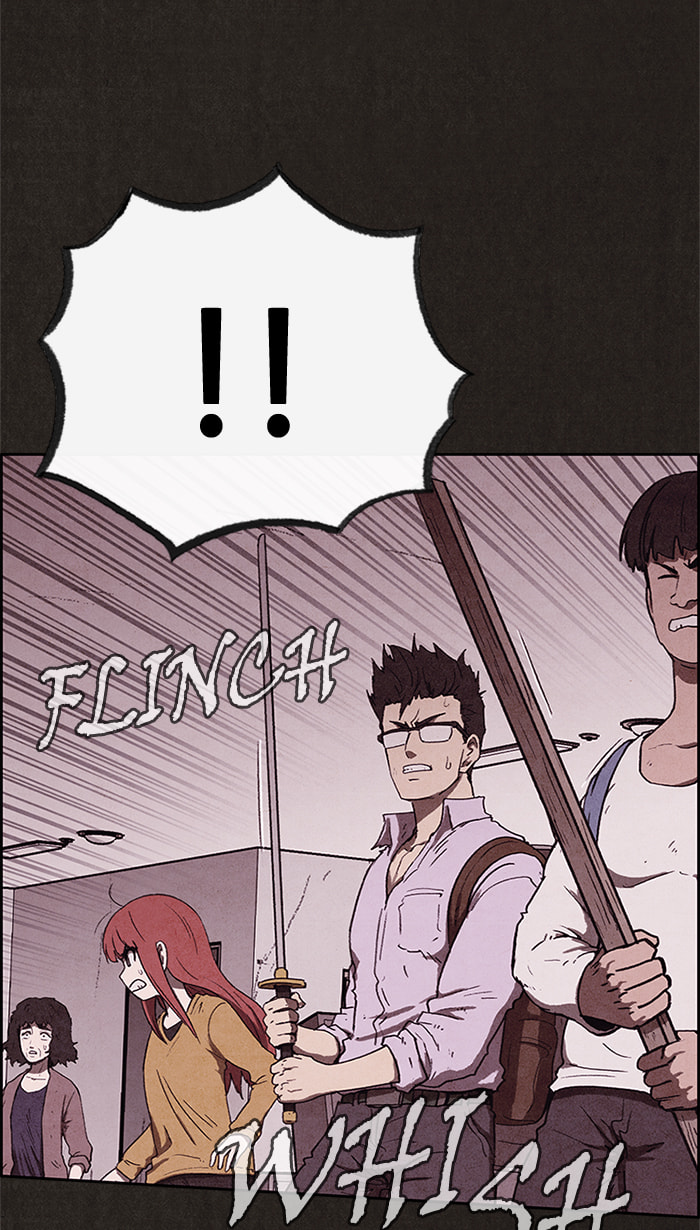 Sweet Home Chapter 60 page 66 - 