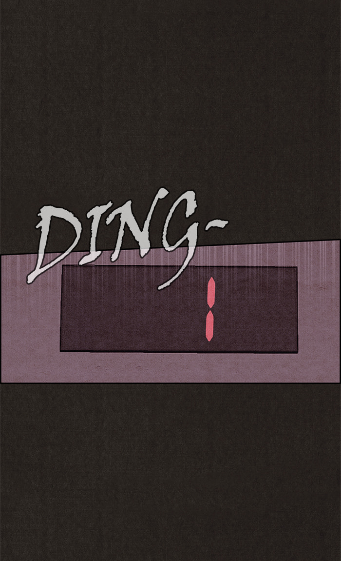 Sweet Home Chapter 60 page 69 - 