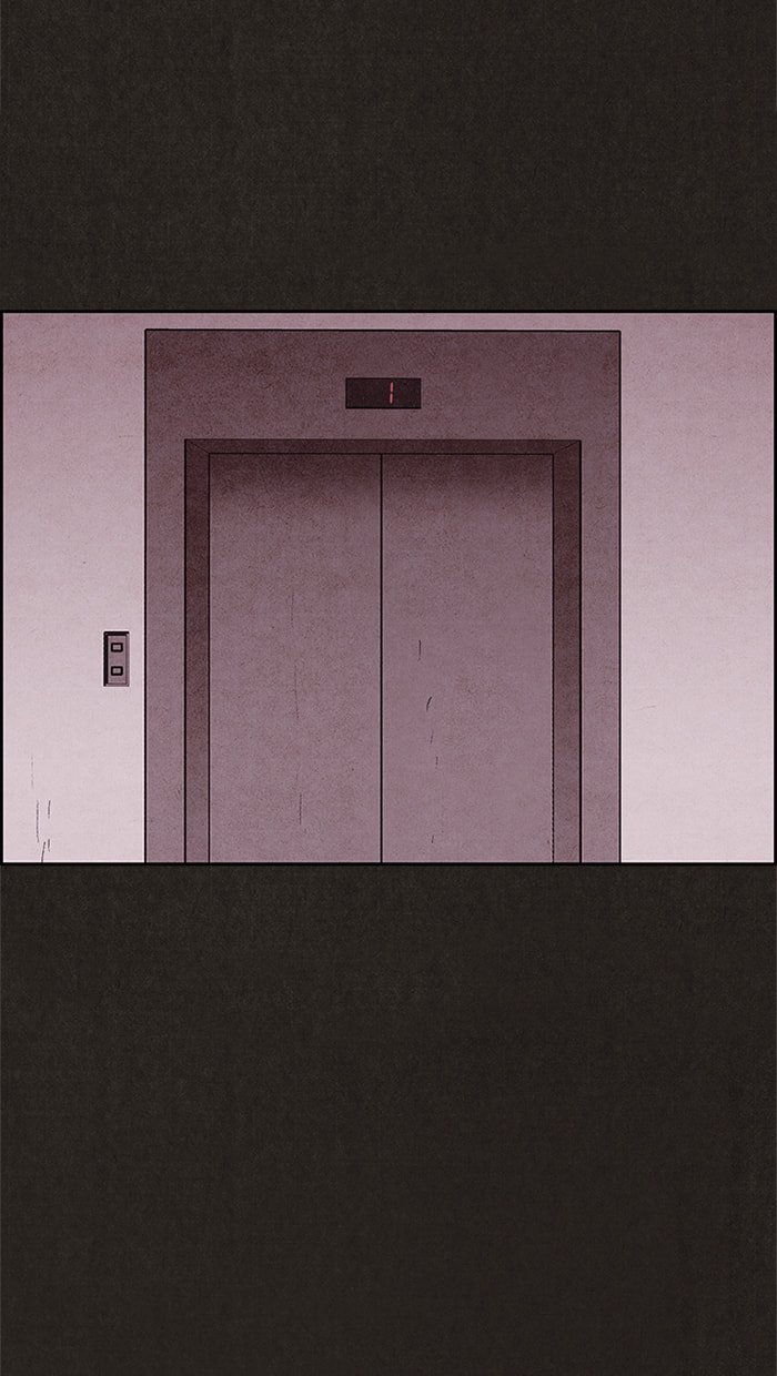 Sweet Home Chapter 60 page 70 - 