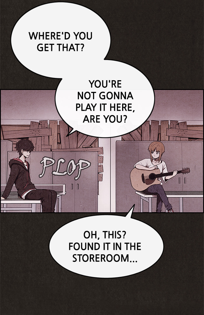 Sweet Home Chapter 60 page 8 - 