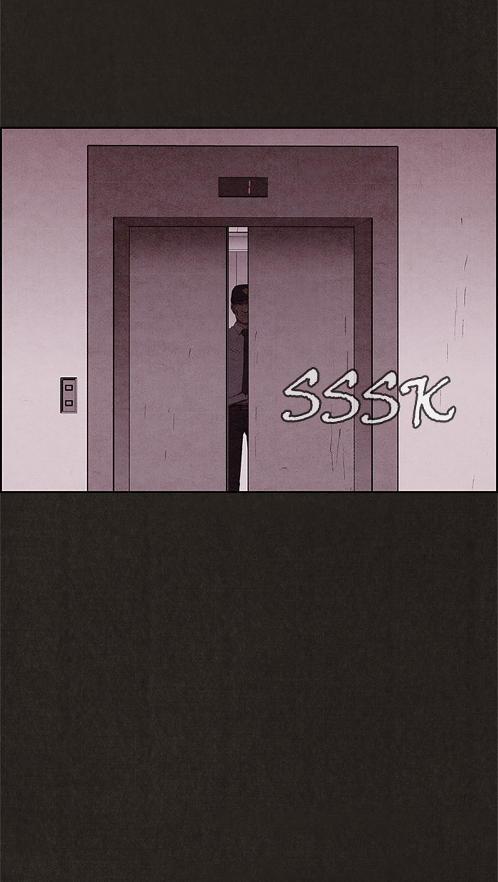 Sweet Home Chapter 60 page 71 - 