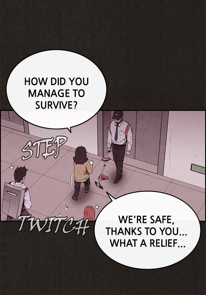 Sweet Home Chapter 60 page 76 - 