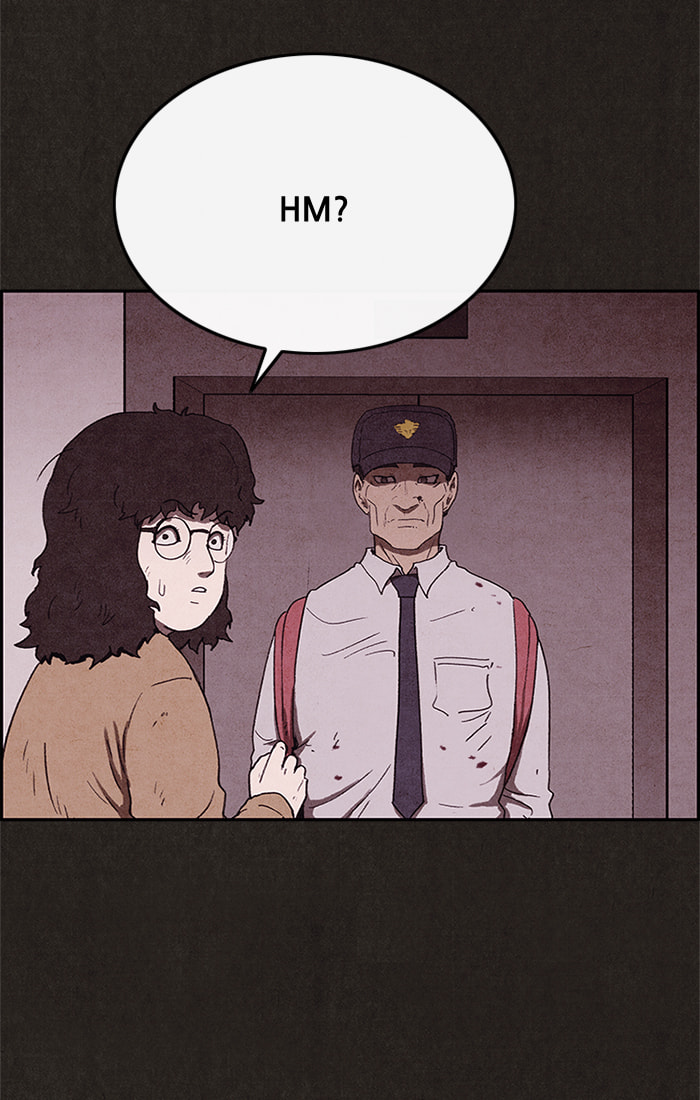 Sweet Home Chapter 60 page 78 - 