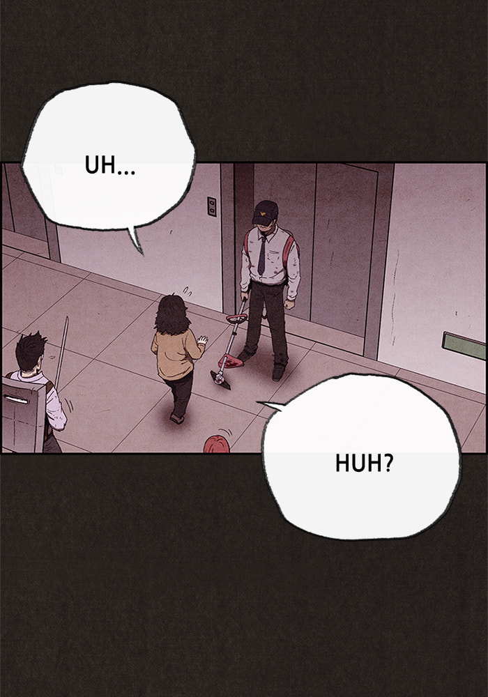 Sweet Home Chapter 60 page 80 - 