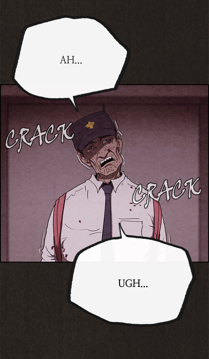 Sweet Home Chapter 60 page 81 - 