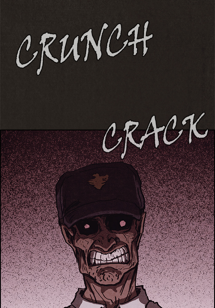 Sweet Home Chapter 60 page 82 - 