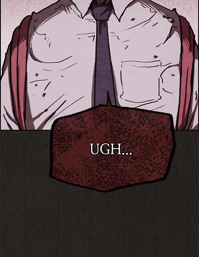 Sweet Home Chapter 60 page 83 - 