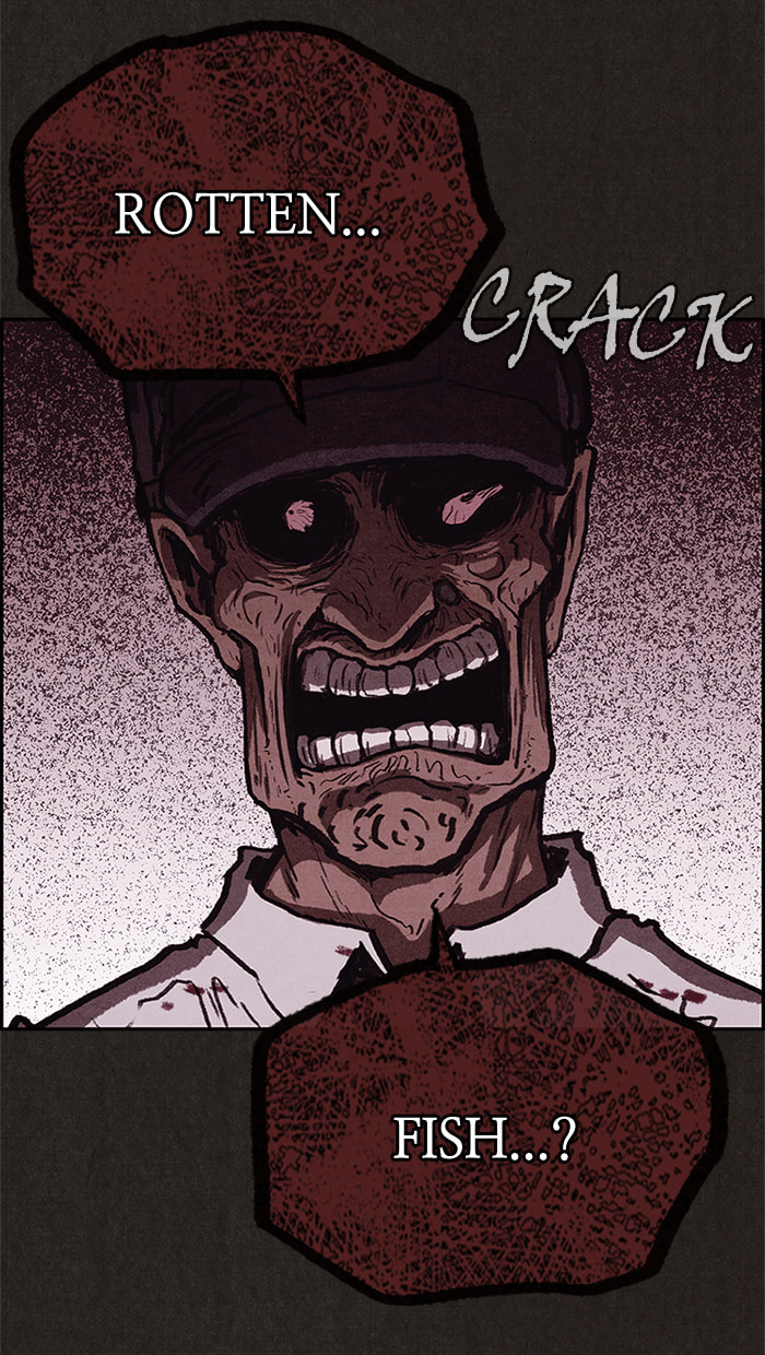 Sweet Home Chapter 60 page 85 - 