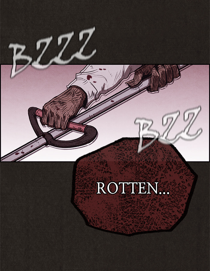 Sweet Home Chapter 60 page 88 - 