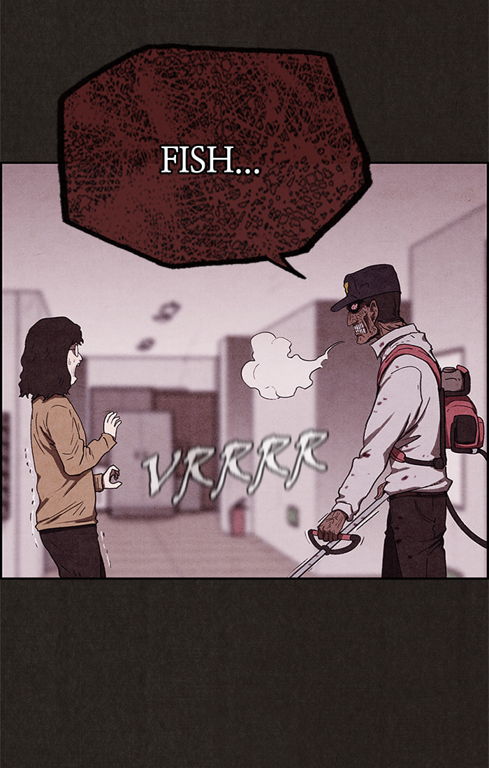 Sweet Home Chapter 60 page 89 - 