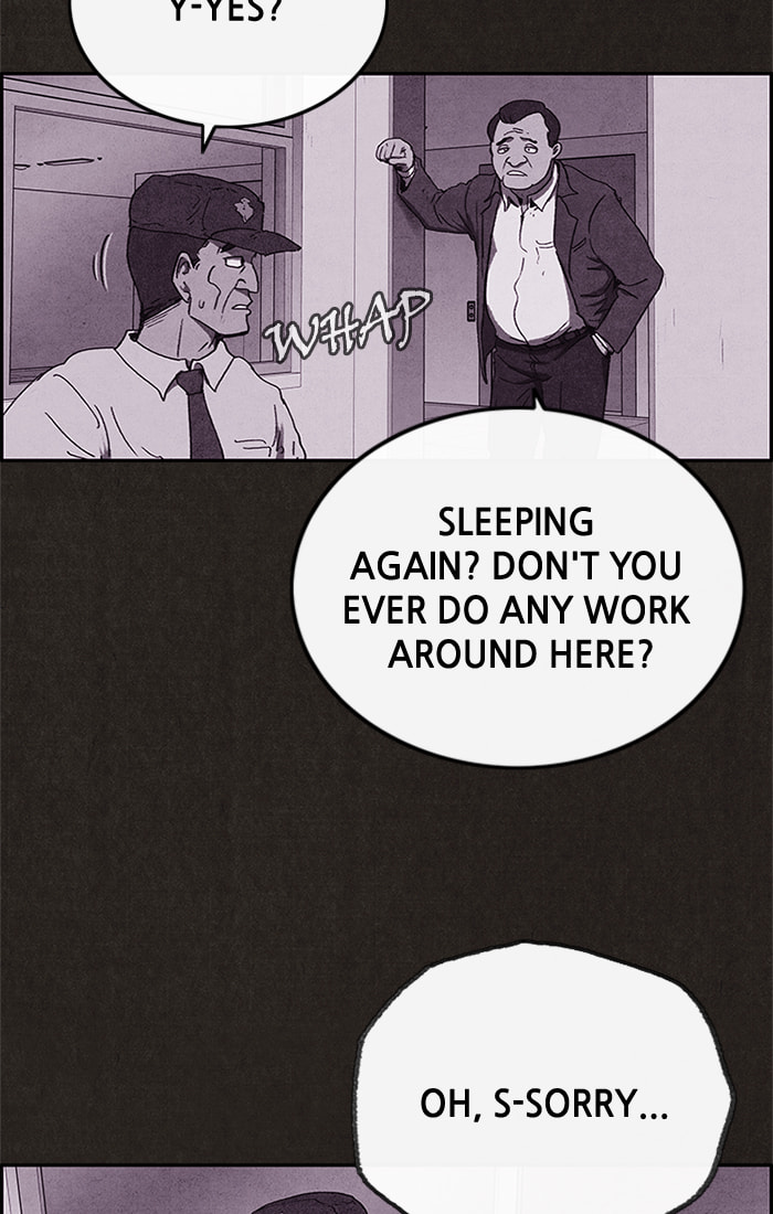 Sweet Home Chapter 61 page 11 - 