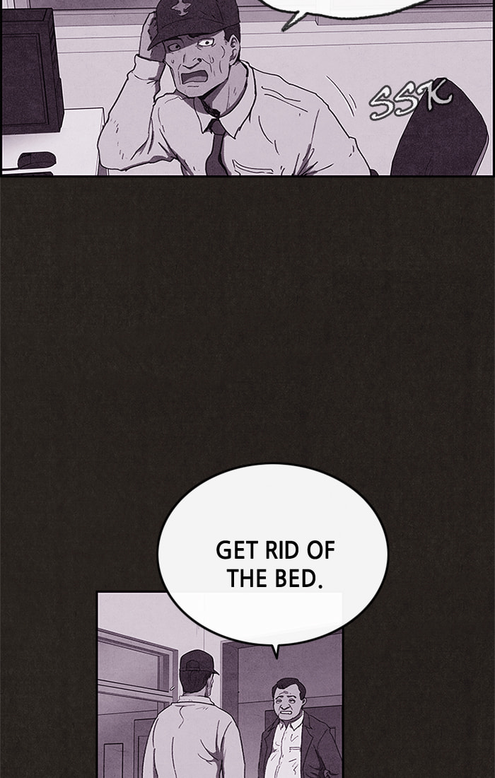 Sweet Home Chapter 61 page 12 - 