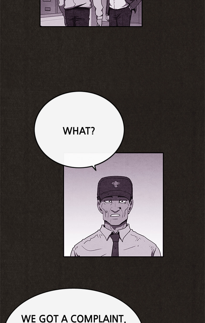 Sweet Home Chapter 61 page 13 - 